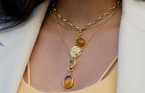 10 Things You Need To Know About Citrine The Birthstone Of November