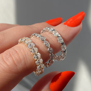 When Should You Get An Eternity Ring?