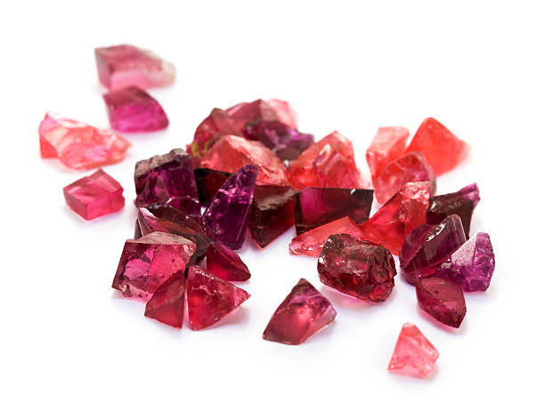Garnet - The Gemstone of January
